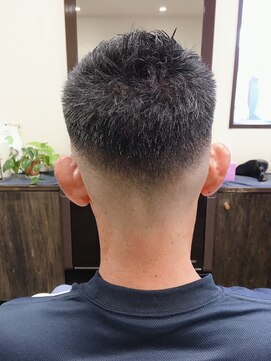 ペーハーセブンヴォーグ(ペーハーセブンVOGUE) フェード