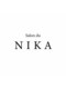 Salon du NIKA【6月上旬OPEN（予定）】の写真/完全マンツーマンのプライベートサロンでゆったりお過ごしください。