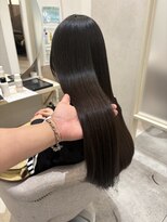 アストレアバイイーリス(ASTRAEA by Iris)&nbsp;福津/髪質改善/20代/30代/40代