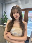 ハイトーンロング☆