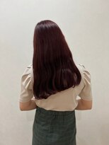 リム(Limb)&nbsp;チェリーレッド