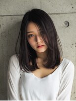 パッション 長町南店(PASSION) 髪質改善/ブリーチ/ダブルカラー/韓国/レイヤー/仙台/学割U24