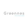 グリーンネス(Greennes)のお店ロゴ