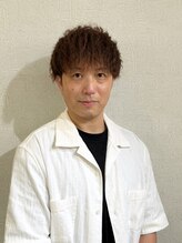 アグ ヘアー ルッチ 山鹿店(Agu hair rucci)&nbsp;西橋 広起