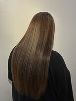 グラマシー アレックス(Gramercy alex)&nbsp;美髪縮毛矯正20代/30代/40代/50代