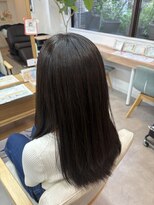 クルム(KURUMU)&nbsp;レイヤーロング　北習志野　北習志野駅