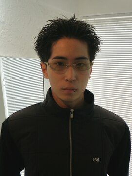 ランズサンズ 表参道(runsuns) 原宿/表参道/明治神宮前/メンズカット/メンズパーマ/学割U24
