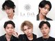 ラフィスヘアー シン 大分店(La fith hair SHIN)の写真