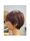 ショート