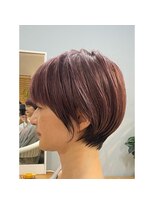 サイイン(saiin) ショート