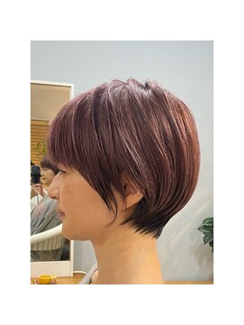 サイイン(saiin) ショート