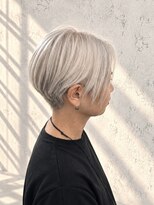 SOAR【10月1日 NEW OPEN（予定）】&nbsp;ハンサムショート【橋本/橋本駅】