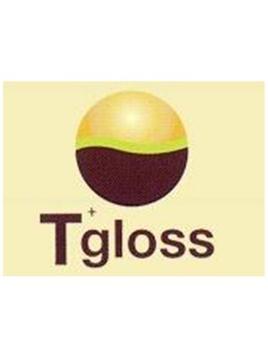 ティーグロス(T+gloss)