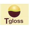ティーグロス(T+gloss)のお店ロゴ
