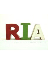 Hair Salon RIA 【ヘアーサロン　リア】