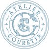 アトリエクレット(Atelier Courette)のお店ロゴ