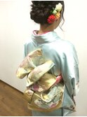 KITSUKE