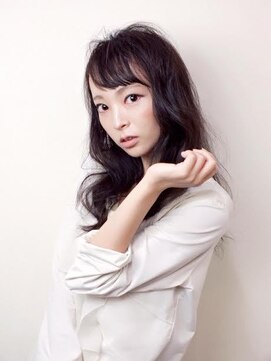 シェラムール(chez L'amour) (chezlamour/市川)ゆるふわレイヤー