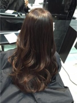 フォルテ 中田店 【FORTE中田店】プラチナスタイル