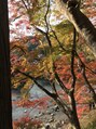 ルナ 大船店(LUNA)&nbsp;愛知県が地元です！写真は愛知県の香嵐渓(こうらんけい)！