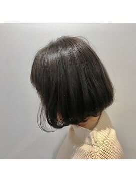 ホク(HOKU) 【HOKU】スモークアッシュ