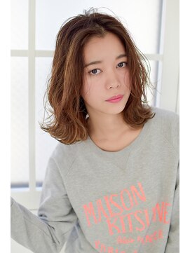 ジーナ セントラル銀座(Zina) Zina☆ラフカールミディ♪