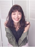 大人レディにアップデート ミディアムウェーブ