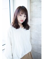 シャンドゥール 栄店(CHANDEUR) ベリーショコラ