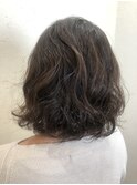 パーマセット