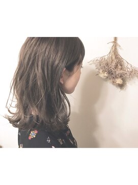 セルピコ(CelPico) シナモンベージュ