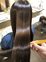 リアリス フレーゼ(Realis Fleuze)&nbsp;【Realis Fleuze】髪質改善プレミアムカラー