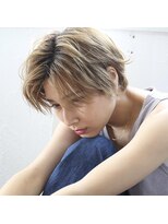 ココロ(COKORO)&nbsp;ダブルカラー☆カジュアルショート