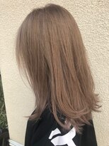 ラドンナ(LA.DONNA)&nbsp;Milky　Beige/ミルキーベージュ [各務原]