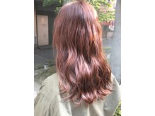 セピアージュ トロワ(hair beauty clinic salon Sepiage trois)