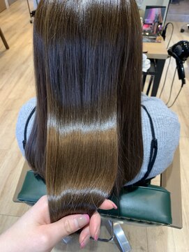 ルチナ 秦野(Lucina) ウルツヤロング(秦野)