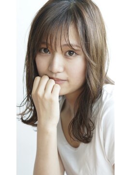 プロデュース 古淵店(Produce) ナチュラルブラウン