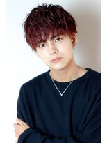 リップスヘアー 梅田アネックス(LIPPS hair)&nbsp;ロゼッタマッシュ