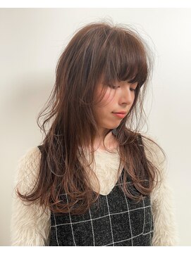 ブルートマト(BLUE TOMATO) ロングレイヤーワイドバング