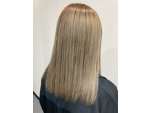 カラットヘアー(Karat hair)