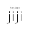 ジジ(jiji)のお店ロゴ