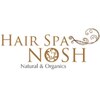 ヘアースパ ノッシュ 大名店(Hair Spa Nosh)のお店ロゴ