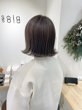 ソラ(sola) 外はね16