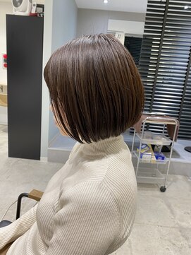 ソラ(sola) ボブ15