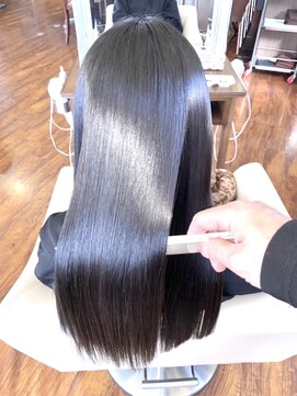 ヘアープロデュース ア ラ モード(Hair Produce A La Mode) 美彩ハイブリッド(クロウエール)