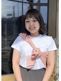 ヘアーアンドデザイン アトリエ(atelier) 今井 菜月