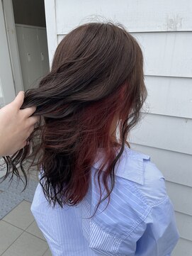 アプシー 三木店(Apsee) インナーピンク