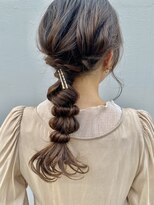 ケンジ 横須賀中央(KENJE)&nbsp;【カジュアル編み下ろし】