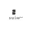 スイ(suiw)のお店ロゴ