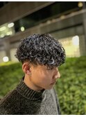 波巻きスパイラル強め