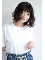 クロエ 三軒茶屋(Cloe)&nbsp;重めボブパーマ